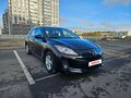 2011 Mazda 3 II (BL) Рестайлинг, чёрный, 990000 рублей - вид 2