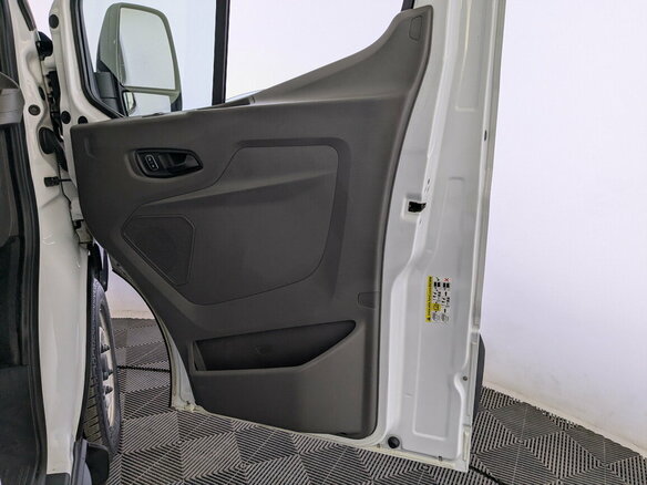 2020 Ford Transit, белый, 2445000 рублей - вид 21