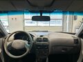 2006 Hyundai Accent ТагАЗ II, бежевый, 240000 рублей - вид 11