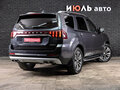2020 Kia Mohave I Рестайлинг 2, серый, 4450000 рублей - вид 4