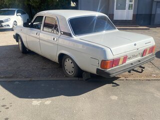 1996 ГАЗ 31029 «Волга», серый, 89000 рублей, вид 3