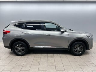2021 Haval F7 I, серый, 1599000 рублей, вид 5