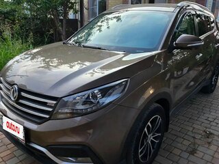 2021 Dongfeng 580 I Рестайлинг, коричневый, 1250000 рублей, вид 1