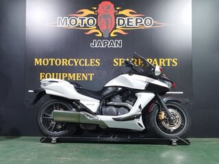 2008 Honda DN-01, белый, 499000 рублей, вид 1