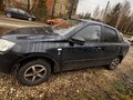 2013 Lada (ВАЗ) Granta I, синий, 300000 рублей