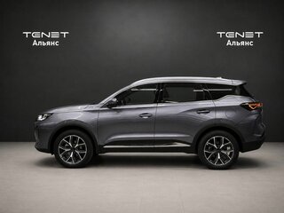 2026 Tenet T7, серый, 3190000 рублей, вид 5
