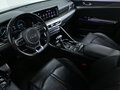 2021 Kia K5 III, синий, 2920000 рублей - вид 6