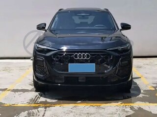 2026 Audi Q5 L III (GU), чёрный, 4840000 рублей, вид 1
