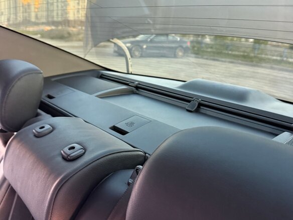 2006 Toyota Camry VI (XV40), серебристый, 850000 рублей - вид 22