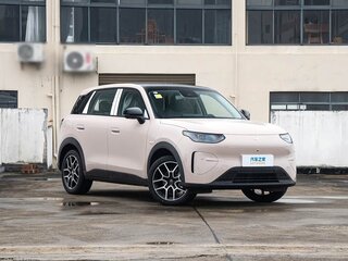 2026 Leapmotor A10 53 kWh, белый, 2061000 рублей, вид 3