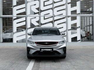 2024 Belgee X50, серый, 1860000 рублей, вид 3