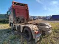 2023 Sinotruk Sitrak C7H, красный, 3031000 рублей - вид 3