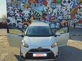 2016 Toyota Sienta II, белый, 1050000 рублей - вид 2
