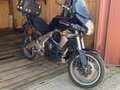 2010 Kawasaki Versys 650, чёрный, 450000 рублей - вид 1