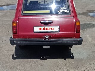 1972 Lada (ВАЗ) 2102, красный, 105000 рублей, вид 2