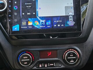 2012 Kia Rio 4-speed III, серебристый, 750000 рублей, вид 4
