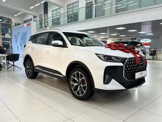 2026 Tenet T7, белый, 2805000 рублей, вид 4