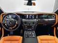 2026 Rolls-Royce Cullinan Black Badge I Рестайлинг (Series II), белый, 51600000 рублей - вид 5