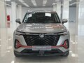 2023 Changan CS35 Plus I Рестайлинг, серебристый, 1747000 рублей - вид 6