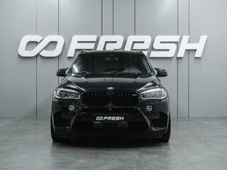 2015 BMW X5 40d III (F15), чёрный, 4349000 рублей, вид 3