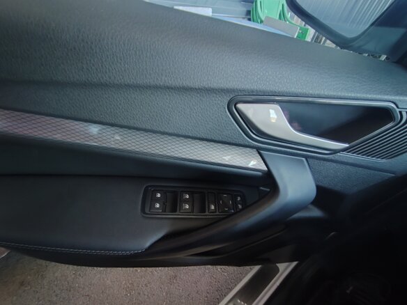 2026 Lada (ВАЗ) Vesta I Рестайлинг (NG), белый, 1650000 рублей - вид 5