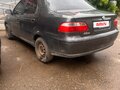 2007 Fiat Albea I Рестайлинг, серый, 70000 рублей - вид 5