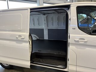 2026 Foton View, белый, 3572000 рублей, вид 5