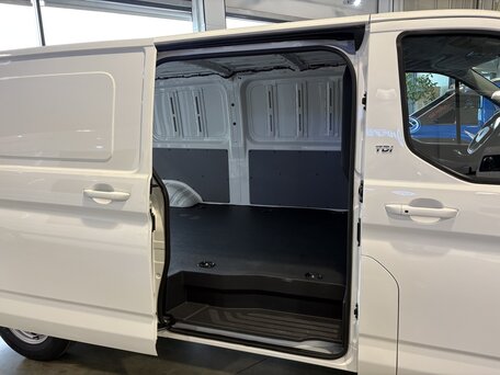 2026 Foton View, белый, 3572000 рублей, вид 5