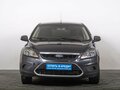 2010 Ford Focus II Рестайлинг, серый, 399000 рублей - вид 2