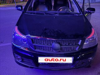 2014 Geely GC6, чёрный, 170000 рублей, вид 2