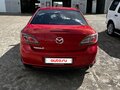 2008 Mazda 6 II (GH), красный, 520000 рублей - вид 2