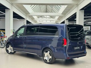 2026 Mercedes-Benz V-Класс Extra Long 300 d экстра длинный III (W447) Рестайлинг 2, синий, 13980000 рублей, вид 5