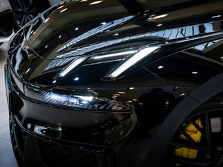2026 Lynk & Co 07 GT I Рестайлинг, чёрный, 5900000 рублей, вид 2