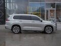2023 Exeed VX I Рестайлинг, серый, 3395000 рублей - вид 3