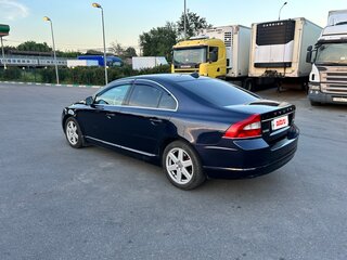 2007 Volvo S80 II, синий, 800000 рублей, вид 2