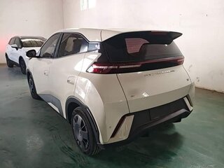 2023 BYD Seagull 30.08 kWh I, белый, 1200000 рублей, вид 4