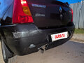 2009 Renault Logan I, чёрный, 310000 рублей - вид 8