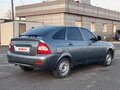 2008 Lada (ВАЗ) Priora I, зелёный, 269999 рублей - вид 3