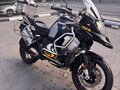 2020 BMW R 1250 GS Adventure, чёрный, 1800000 рублей - вид 1