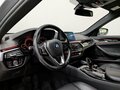 2020 BMW 5 серии 520d xDrive VII (G30/G31/G38), серый - вид 1