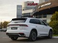 2025 Geely Monjaro (Xingyue L) I Рестайлинг (China Market), белый, 3668000 рублей - вид 3