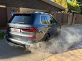 2019 BMW X7 40i I (G07), серый, 8700000 рублей - вид 8