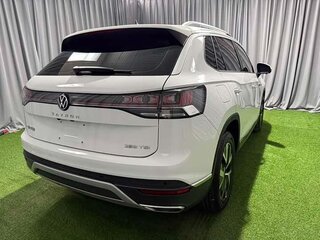2023 Volkswagen Tayron I Рестайлинг, белый, 2000285 рублей, вид 5