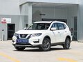 2025 Nissan X-Trail III Рестайлинг 2, белый, 2380000 рублей - вид 1