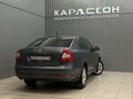 2012 Skoda Octavia II (A5) Рестайлинг, серый, 890000 рублей - вид 1