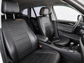 2012 BMW X1 18i I (E84), белый - вид 10