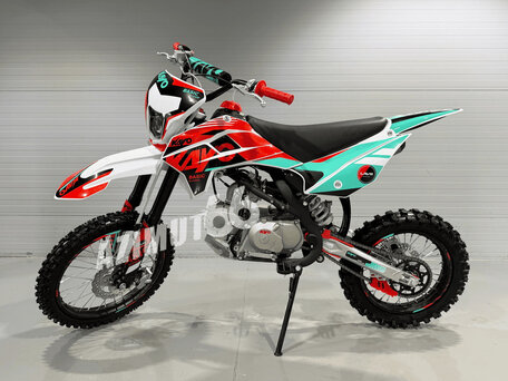 2026 Kayo Basic K125EM, белый, 99990 рублей, вид 1