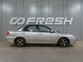 2008 Kia Spectra I Рестайлинг 2, серый, 354000 рублей - вид 4