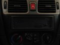 2005 Nissan Almera II (N16) Рестайлинг, бежевый, 175000 рублей - вид 6
