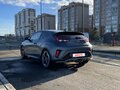 2019 Hyundai Veloster II, серый, 2500000 рублей - вид 4